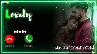 Romantic Ringtone 💞 Love Ringtone Hindi Ringtone Love Story Ringtone 2025 Mp3 Ringtone New Ringtones