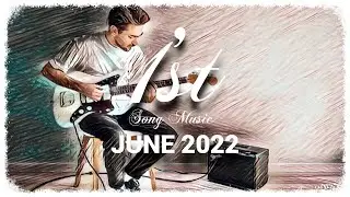 1st Song Music June 2022