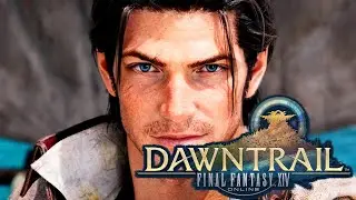 Our Summer Vacation Begins (The Missing Hours) - Final Fantasy XIV Dawntrail - 7.0