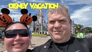 Disney Day 1 2024