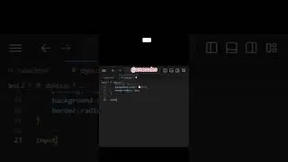 Create ON OFF Button with CSS only 