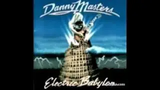 Guitar Gods - Danny Masters - A Christian In India