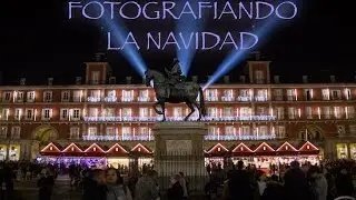 Navidad 2016 (fotografía urbana)