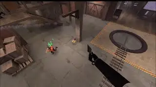 2000 Hours of Spy