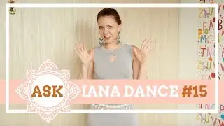 How to Teach a Mixed Levels Dance Class - ASKianaDANCE #15