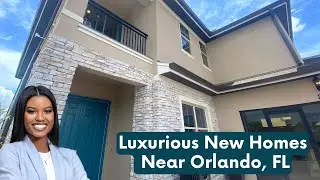 2022 Homes For Sale in Saint Cloud, FL | Saint Cloud, FL New Construction