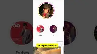 Best Websites to create attractive Instagram Profile | Instagram Marketing | Instagram profile maker