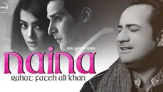 Rahat fatha Ali khan