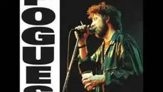 The Pogues - Nicaragua Libre/Japan (World Mix)