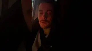 Вова Адидас после замеса