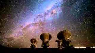 HERMOSAS NOCHES ESTRELLADAS,  2016 Y 2017