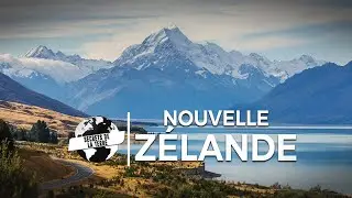 New Zealand Documentary - The Secrets of a Unique Country