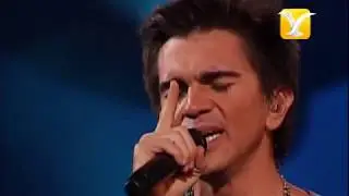 Juanes - Para Tu Amor