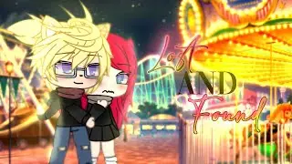 Lost And Found || GLMM || Gacha Life Mini Movie || 👑 HoneyWolf 👑