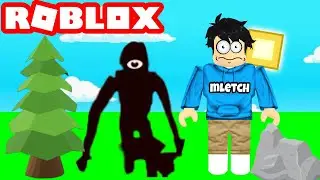 I Played Doors In Roblox!