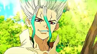 Senku twixtor 4k