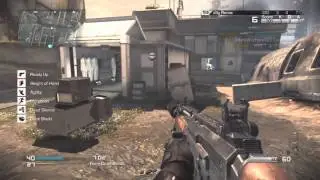 Ignition Onslaught DLC Ghosts Egg & Gameplay Commentary