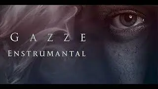 CVRTOON - Gazze (Enstrümantal)
