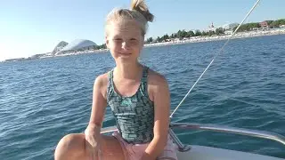Воспоминание о лете и море #Summer and sea
