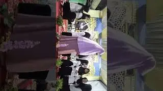 HAFLAH ATTASYAKUR LIL IKHTITAM T.P.Q.BAITURTOHMAN PUNGGELAN BANJARNEGARA
