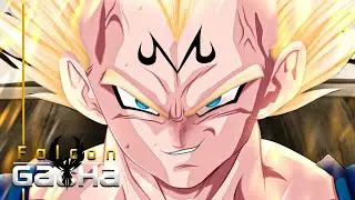 Date a Live Reagindo ao Rap do Vegeta - PURA MALDADE - M4rkim - [ Shido as Goku ]