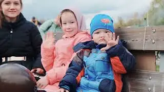 Семейный фестиваль «ВМЕСТЕ!»