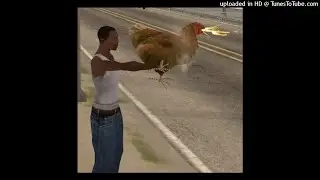 (FREE BEAT) Kizaru Type Beat 2021 - Chicken gun (prod.ByRo0sse)