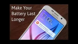 How  To Increase Mobile Battery Upto 20%
