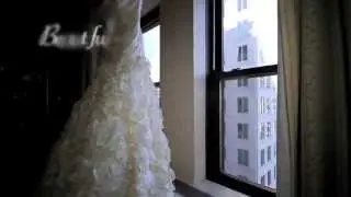 Top - Notch Chicago Wedding Videography / Beautiful  Modern Cinematic Romantic Unique