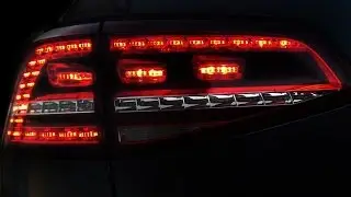 2016 Golf R vlog#3 MPG VS. RACE MODE