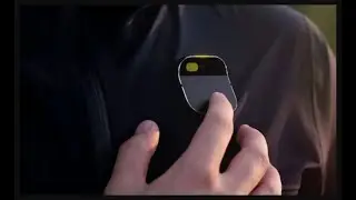 Revolutionizing Wearables Humane AI Pin, Your Screen Less Smart Companion!