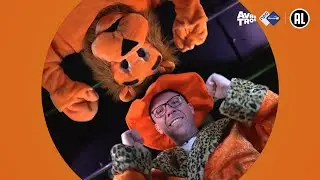 Marcel & de Sterrenclub - Koeman Koeman (Officiële videoclip)