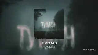 Тромэ - Туман
