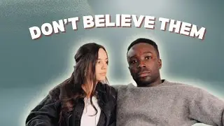 3 lies everyone will tell you about dating