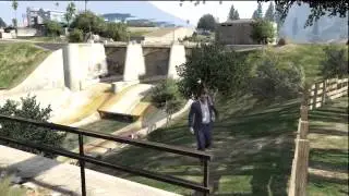 Grand Theft Auto 5 - Road to 100% - Episode 13