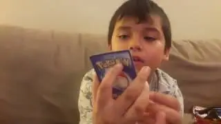 Fake pack Friday!! Daniels birthday, Pokemon evolution fake booster box
