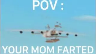 experiencing plane crashes