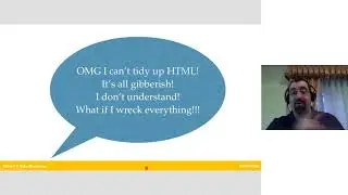 Scott Huntley - Bootstrap Hacks for Teachers - iMoot17