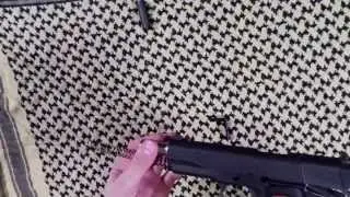 tacsling - 1911's Disassembly Colt/Springfield
