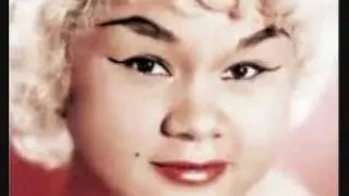 Etta James - I'd Rather Go Blind