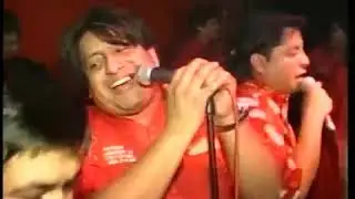 UN NUEVO AMOR MIX -  LOS IMBATIBLES DE LUCHO MUGUERZA 2012