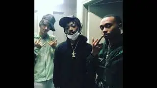 BABYTRON X SHITTYBOYZ TYPE BEAT