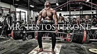 Larry Wheels - Gym Motivation 😠😤