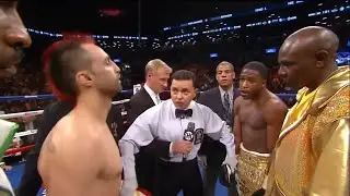 Paul Malignaggi [USA] vs Adrien Broner [USA]  BOXING fight, Knockout HD,