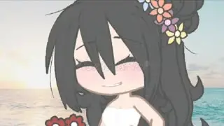 Beautiful in white // Meme // •toxic stAr•