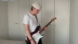 Seventh son's lovely outro