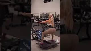 4 Gymleco machines for legs; which one is your favorite? 💪 #motivation #gymequipment