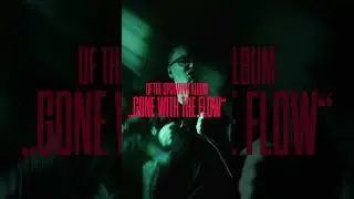 ELWOOD STRAY release their 1st full-length studio album 'Gone With The Flow' next month (30.06.) 🔥