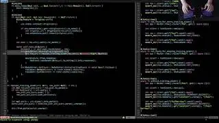 Rust live coding - axum web framework #1