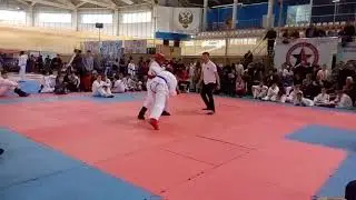 4 11 2017 Омск Фестиваль единоборств Армейский рукопашный бой Якубов Аршинов